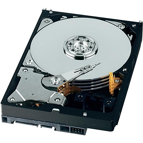 Preisvergleich Produktbild Western Digital WD25EZRS Caviar Green (SATA 3Gb / s, 2,5 TB)