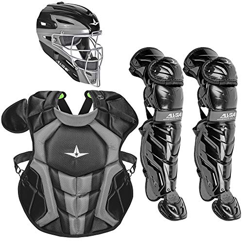 Top 10 Best Youth Catchers Gear Sets 2023