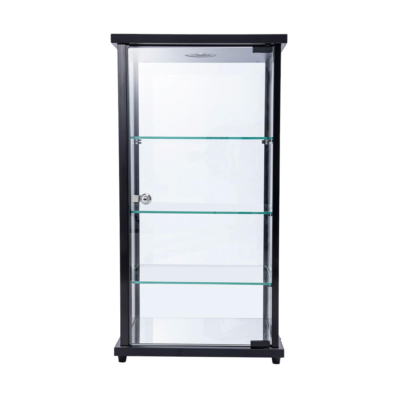 Amazon.com: SSWBasics Infinity Countertop Glass Display Case