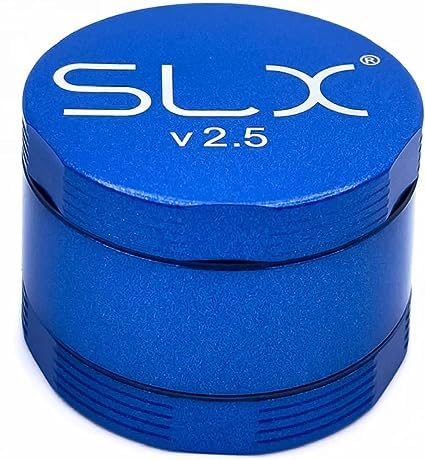 Amazon | SLX Grinder v2.5 Small Size 50mm グラインダー Amazon | SLX Grinder v2.5 Small Size 50mm グラインダー