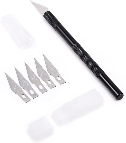 Miniatura 5 de FOSHIO Kit de tinte de ventana con pulverizador de bomba de agua, escobilla de goma para vinilo, escobilla de ventana de automóvil, cuchillo