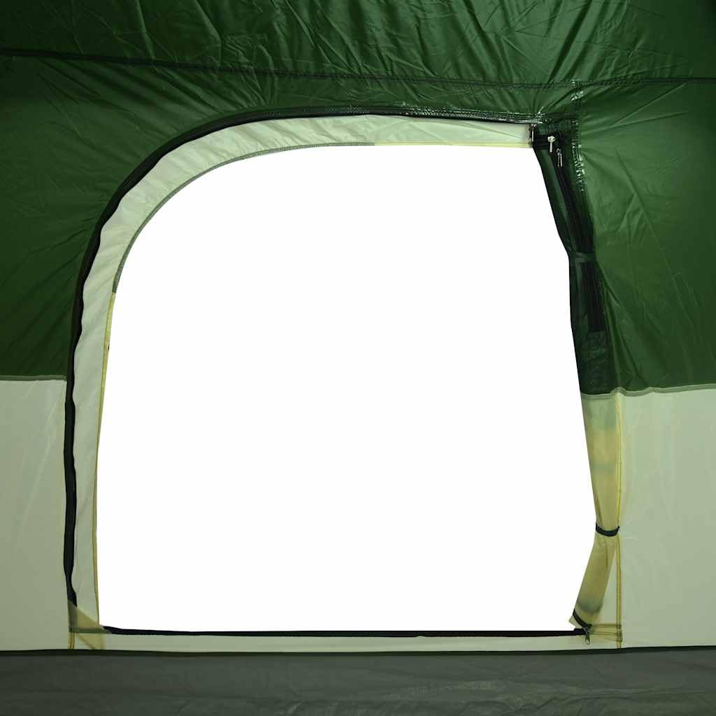 vidaXL Tenda familiare Tende familiari Tenda da Campeggio