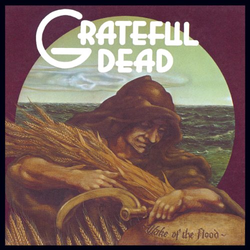 Wake Of The Flood (Expanded & Remastered)
