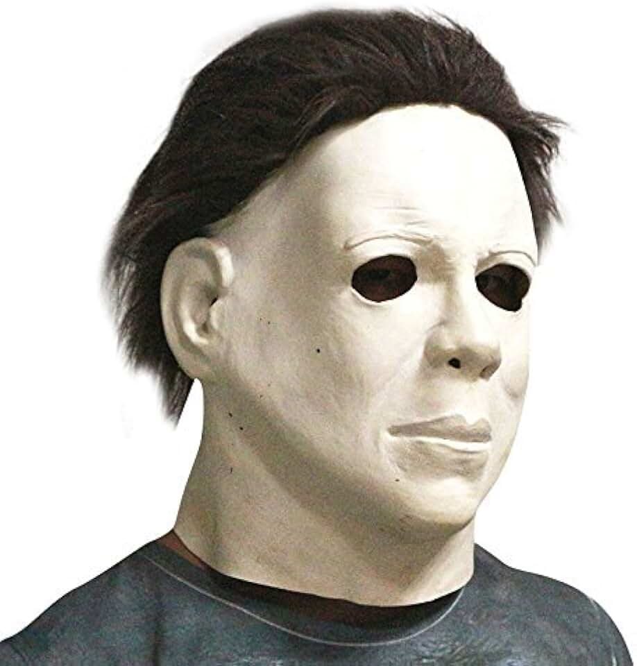 Amazon.co.uk michael myers masks
