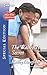 Produktbild The Waitress's Secret (Sweet Briar Sweethearts, 2, Band 2574)