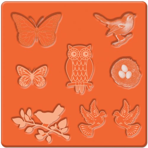 Mod Podge Mod Mold, 24891 Nature