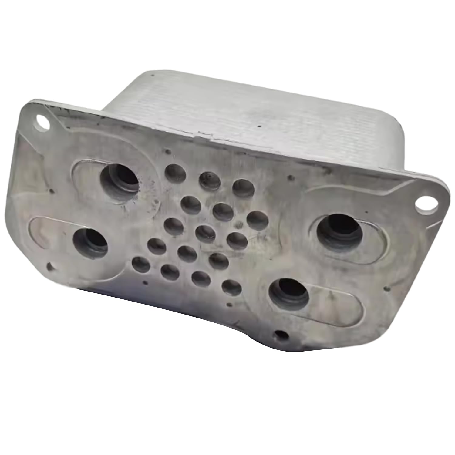 Amazon.com: BCXFORK Oil Cooler 20459219 20482789 21707096 for