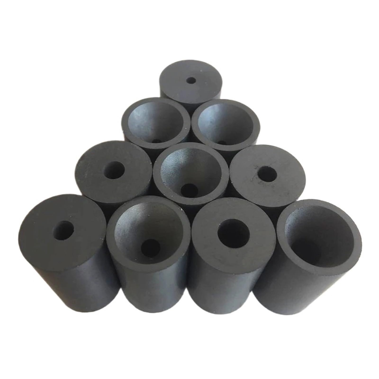 Xuyuyan 35X20x5 Boron Carbide Sandblasting Gun Nozzle Air Sandblaster Tip 3Mm 4Mm 5Mm 6-12Mm(35X20x5)