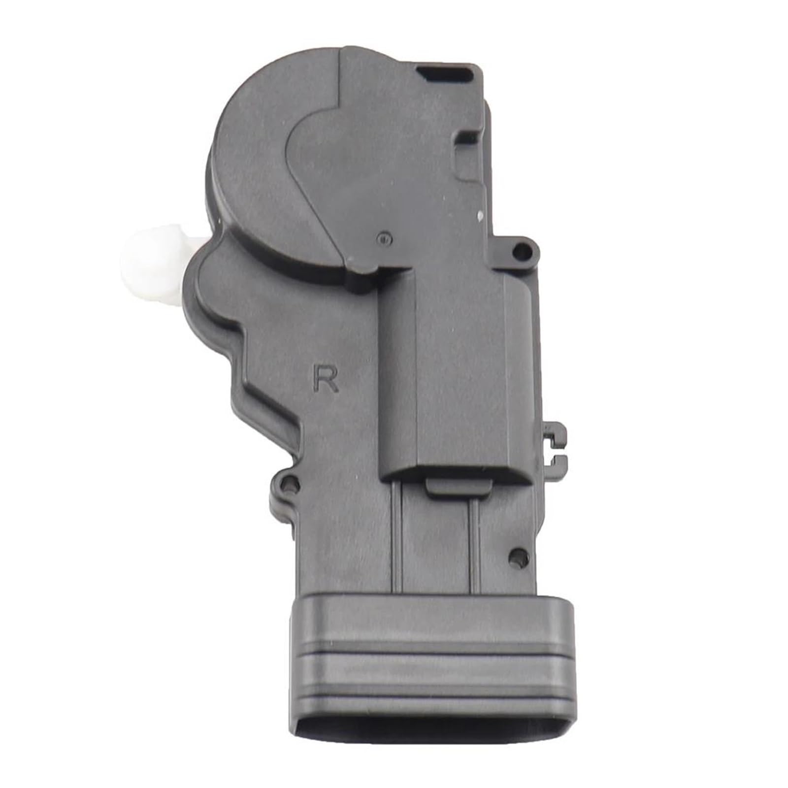 Stamm Deckel Lock Latch Hinten Türschloss Antrieb Mechanismus 4 Pin Anzug Für Toyota Für Sequoia 2001-2007