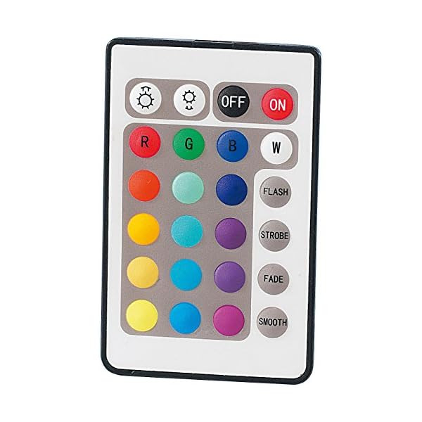 Lunartec Tv Led: TV-Hintergrundbeleuchtung mit 4 RGB-Leisten für 117-177 cm, USB (Led Hintergrundbeleuchtung, LED TV Hintergrundbeleuchtung USB, Beleuchtung Hintergrund) – Bild 8