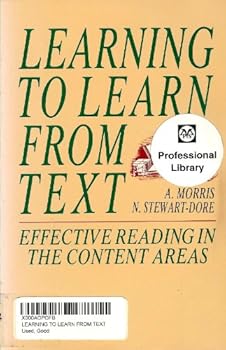 Learning to Learn from Text