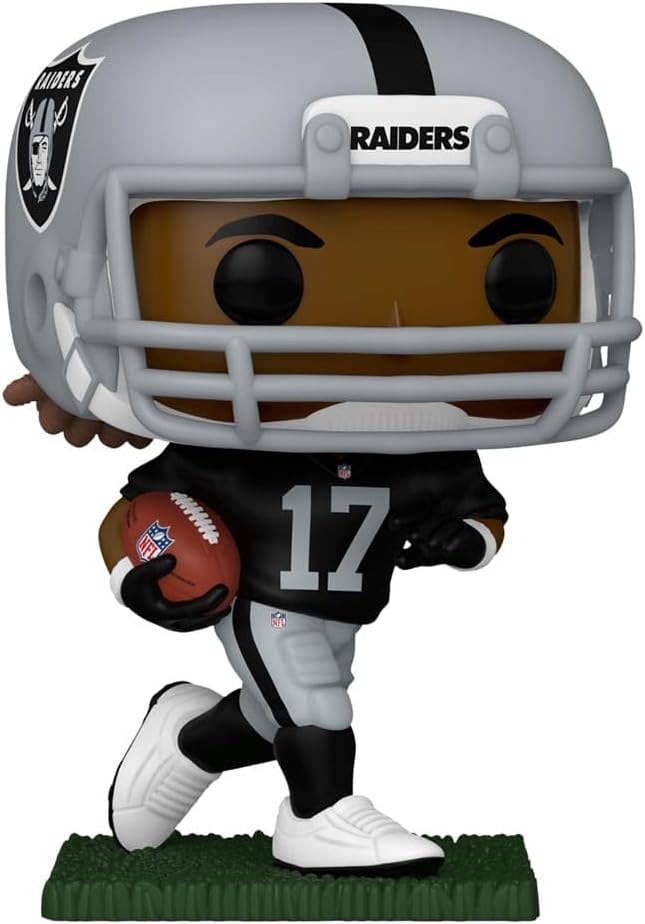 ARC Raiders Gets Patch with Crucial Corrections 7 51q1vqou8wL. AC SX679 Funko Davante Adams (Las Vegas Raiders) NFL Pop! Series 10