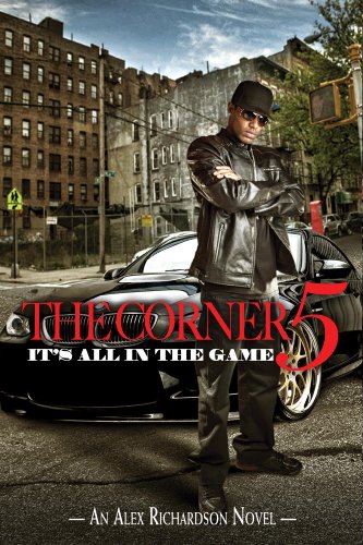 The Corner 5