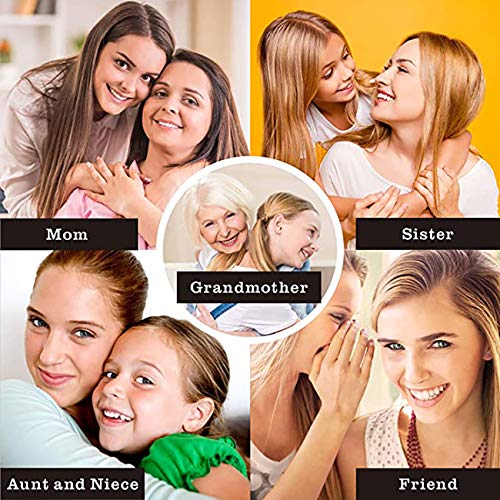 Image of morniface Morse Code Bracelets for Women, Inspirational Gifts Jewelry Girls Birthday Graduation Gifts for Her Best Friends