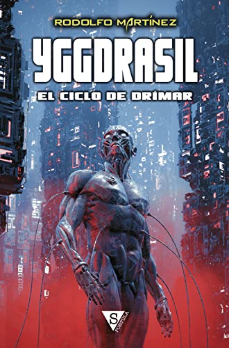 Yggdrasil (El ciclo de Drímar nº 1)