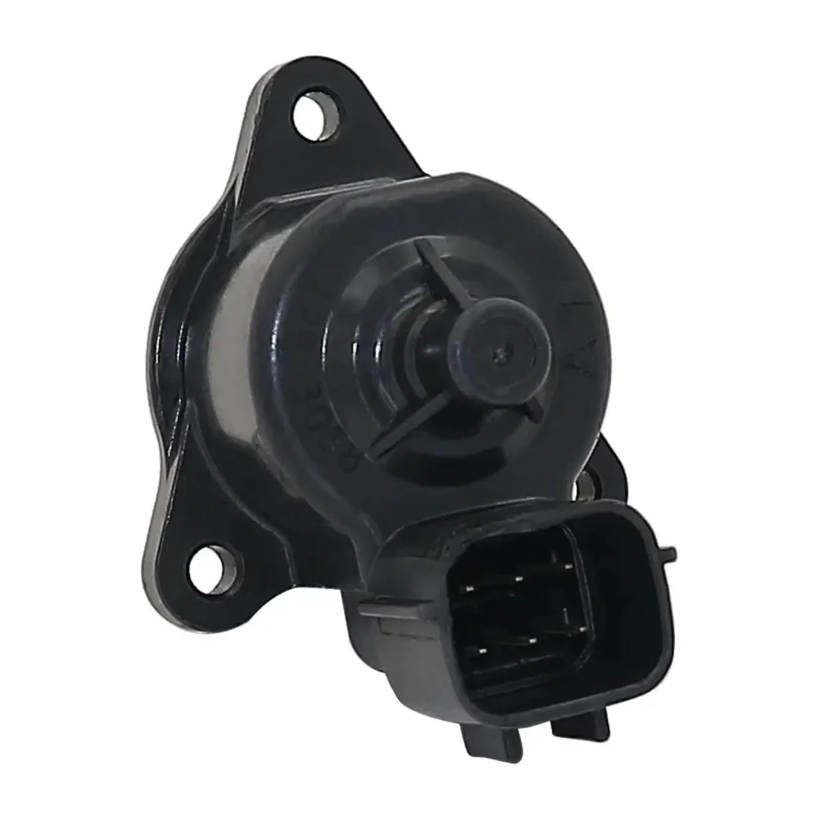 Soupape De Commande Vitesse Ralenti 49116-0021 Compatible Avec Infiniti Pour G35 Pour FX35 2003-2008 Pour M35 2006-2008 D'air Vanne IAC