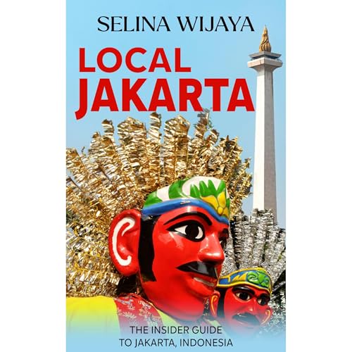 Local Jakarta by Selina Wijaya episode artwork