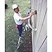 Werner AC96 Aluminum Standoff Stabilizer