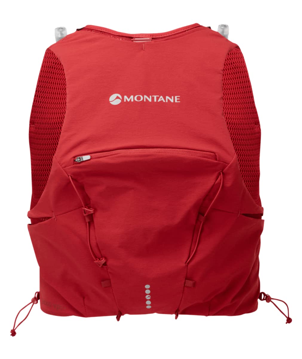 Montane Gecko VP 5 Plus Course à Pied Pack - SS23 - L