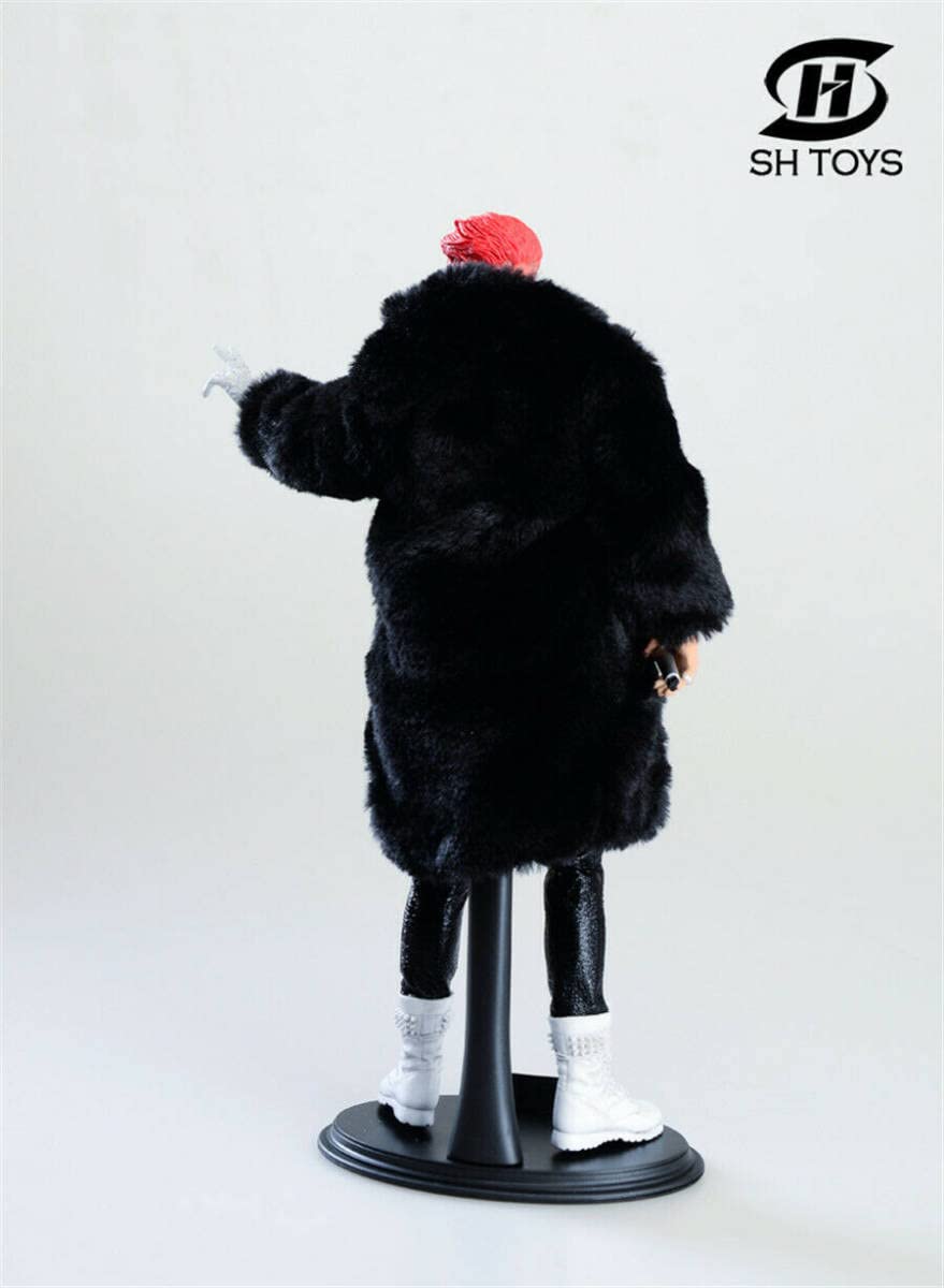 Amazon | SH TOYS 1/6 韓流 スター GD 未開封 アクションフィギュア 検 