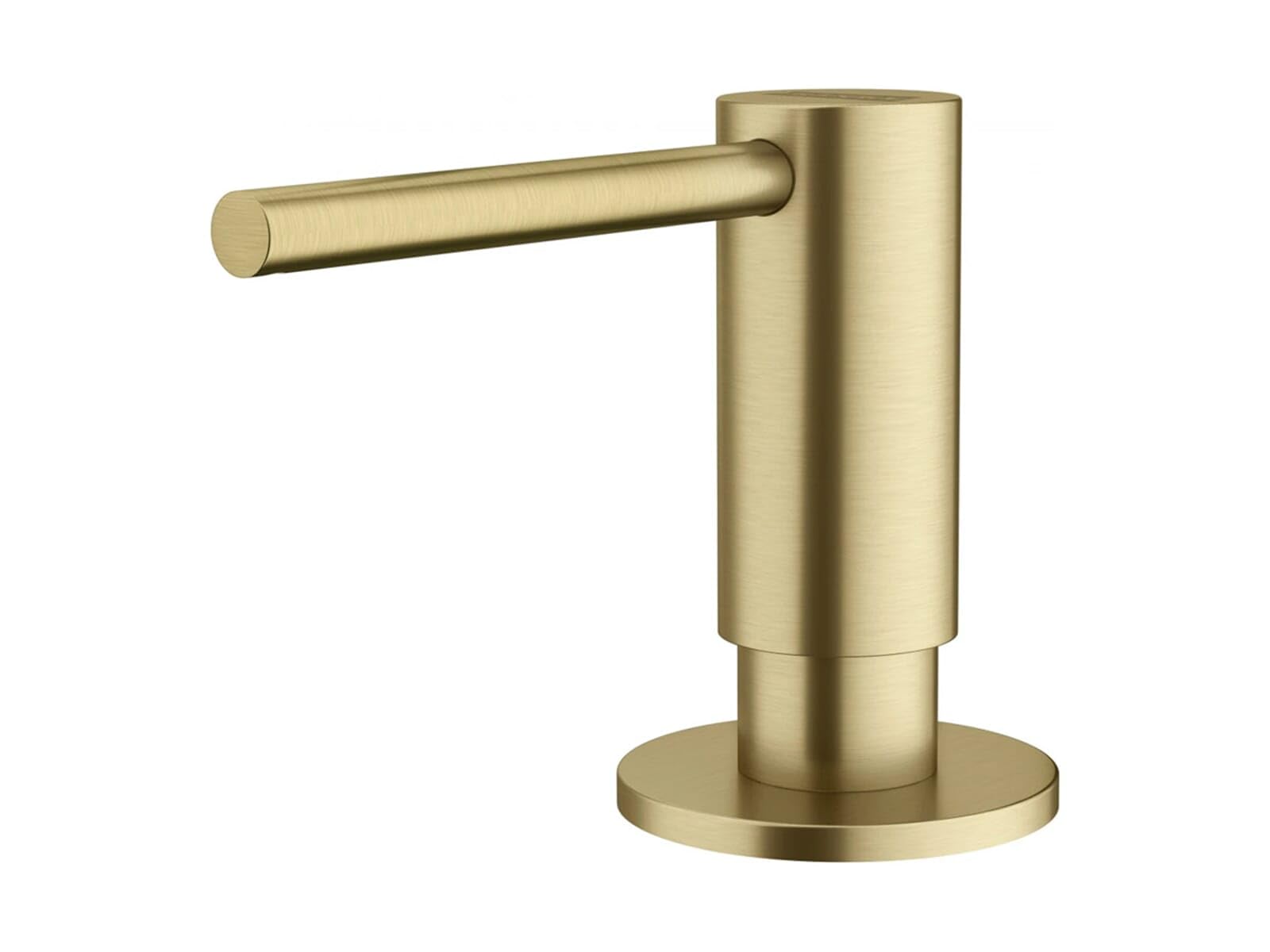 FRANKE 112.0681.200, Erogatore di sapone Atlas M, Oro