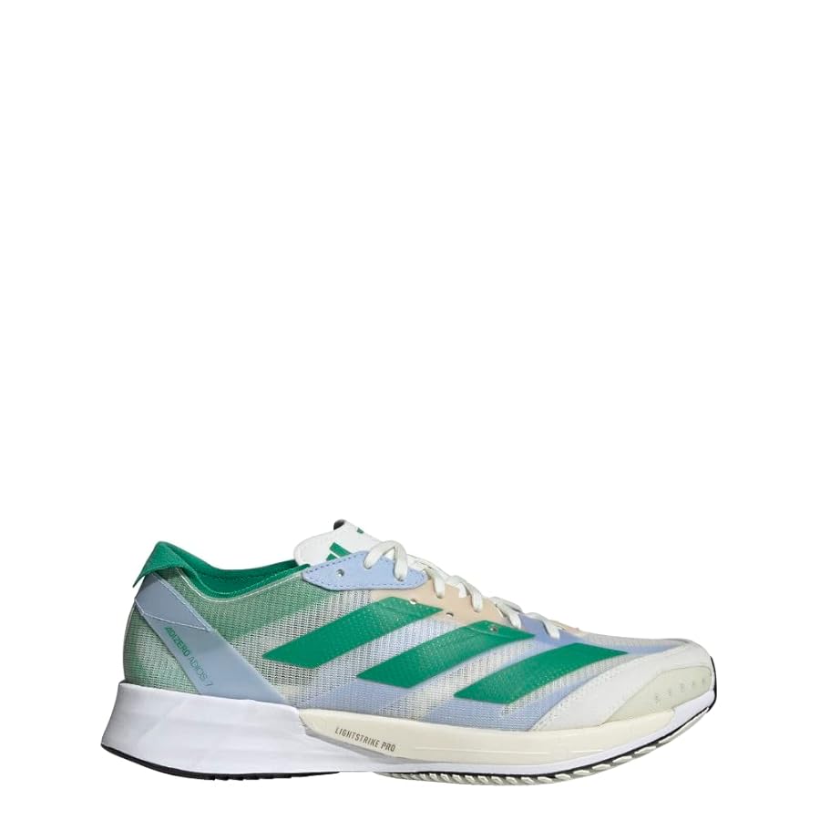 Amazon.com | adidas Adizero Adios 7 Running Shoes Women's