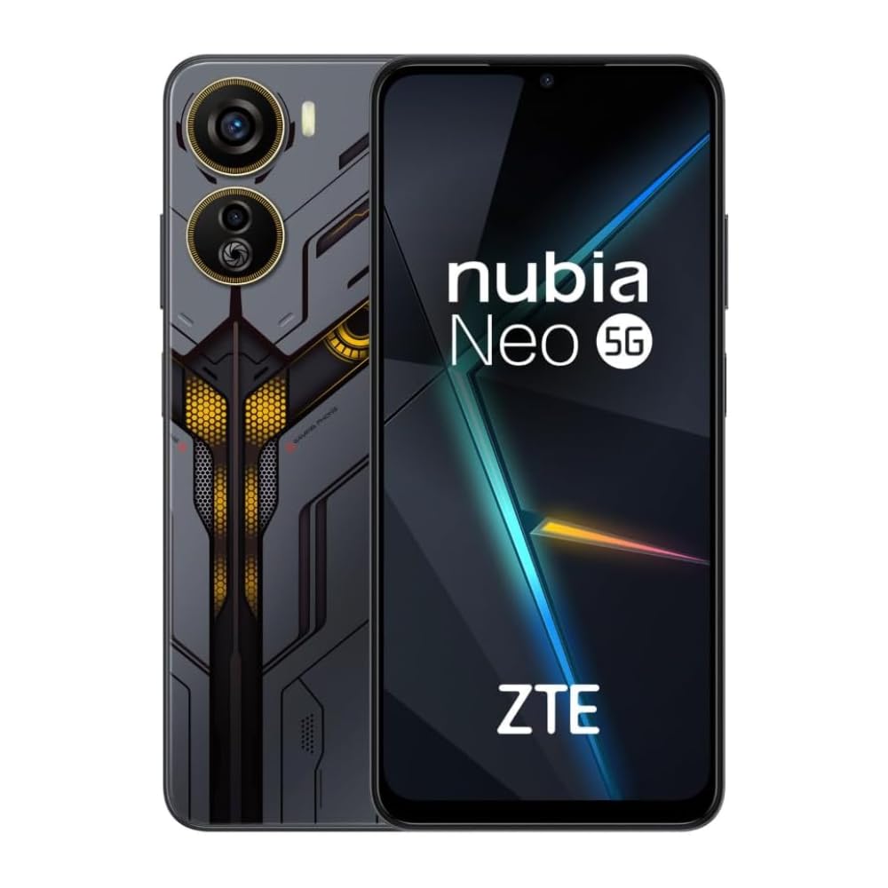 niubia s y！mobile ZTE Nubia Music 6.6