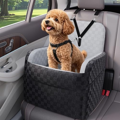 Smatto Waterproof Dog Booster