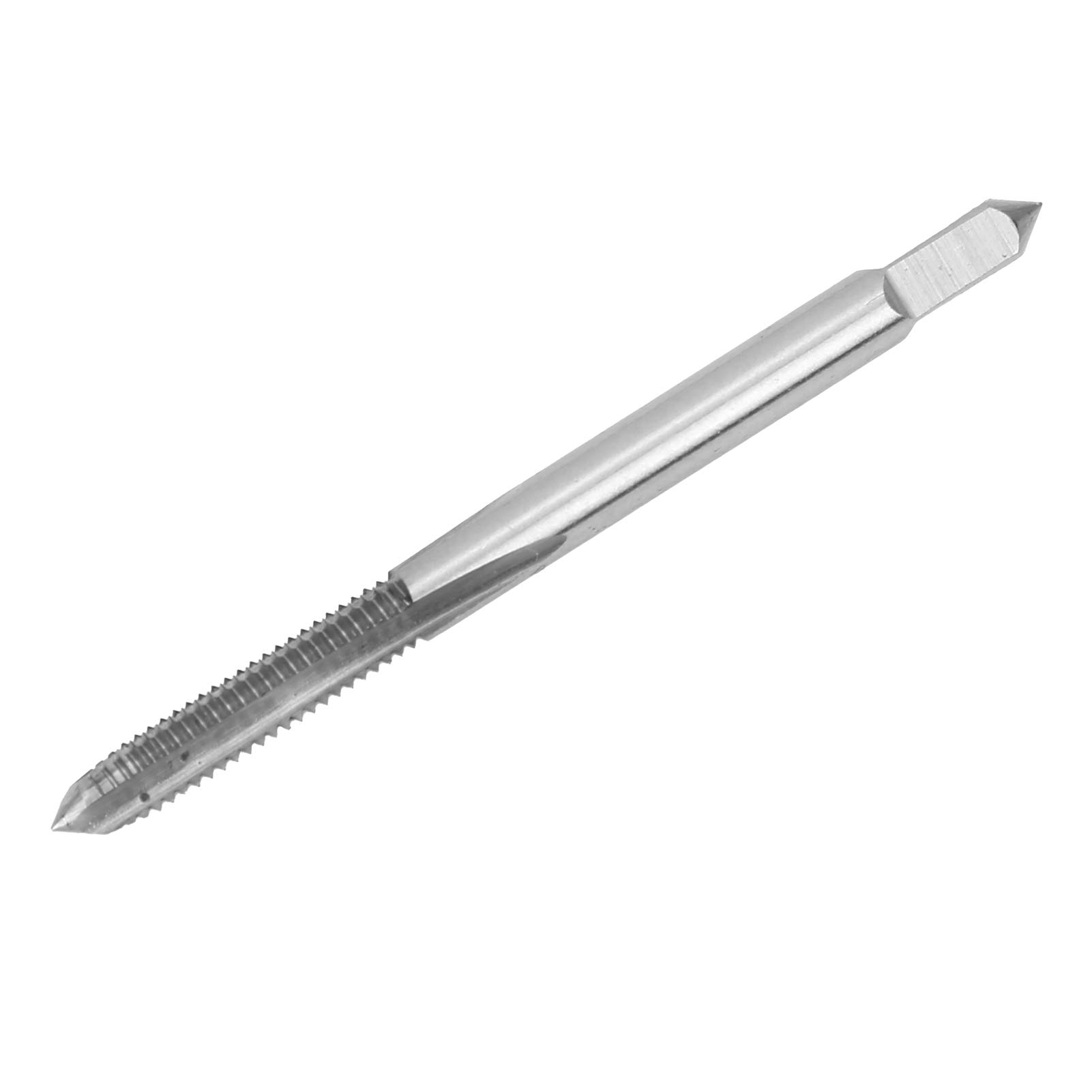 Taraud Machine HSS M4 X 0,7 - Lot De 10 Tarauds Haute Dureté Pour Filetage Précis