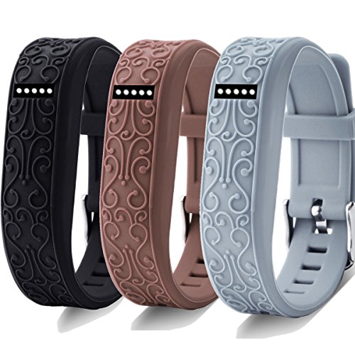 for USA Newest Unique Fitbit Flex Wristband/Fitbit Band/Fitbit Flex Band/Fitbit Wristband/Fitbit Bracelet/Fitbit Flex Replacement Band(312)