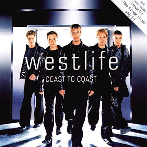 Westlife