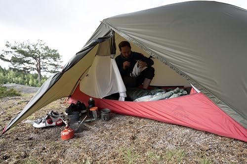 Portable Propane Camping Stove