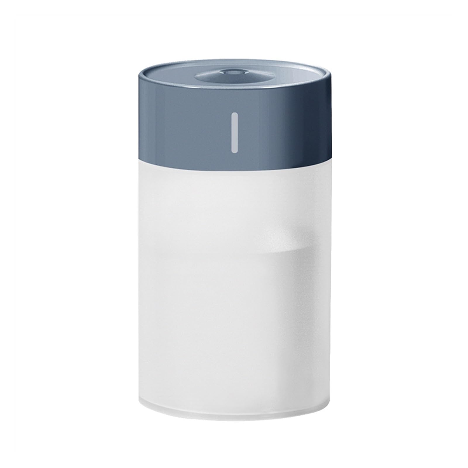 Nawilżacze Nowy mini nawilżacz Domowa lampa nastrojowa USB Pulpit Inteligentny nawilżacz aromaterapeutyczny o dużej pojemności Przenośny nawilżacz(Material:B)