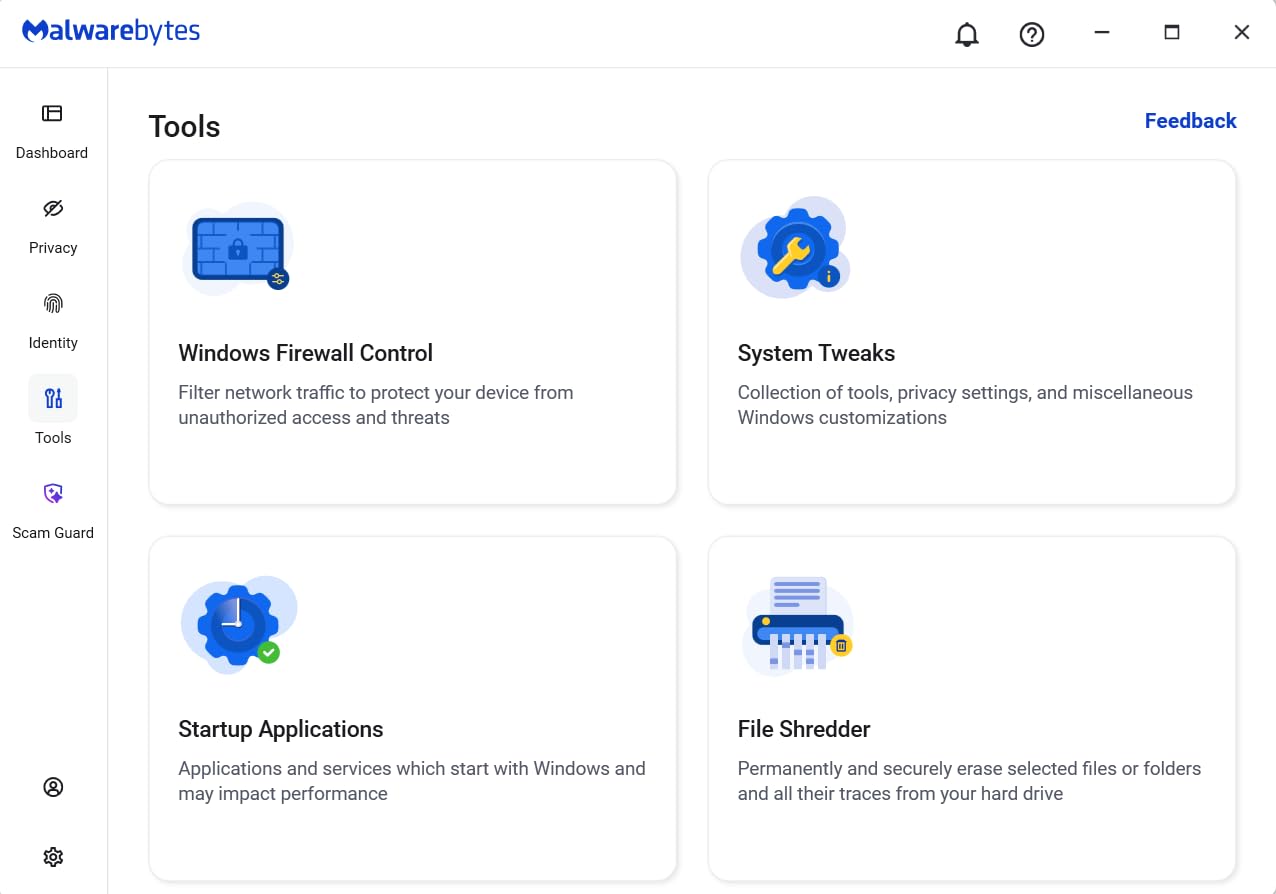 Malwarebytes Logiciel Premium | Exclusivité Amazon | 18 mois, 2 appareils (Windows, Mac OS, Android, Apple iOS, Chrome) [software_key_card]