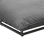 OUTLIV. Big Heaven Doppelliege Flanelle