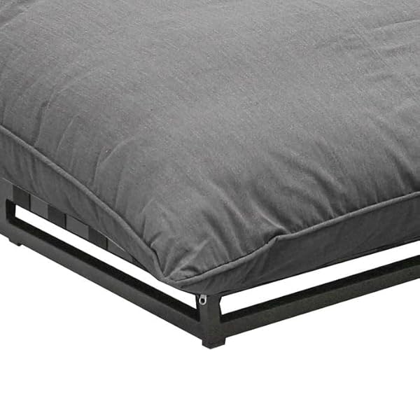 OUTLIV. Big Heaven Doppelliege Flanelle