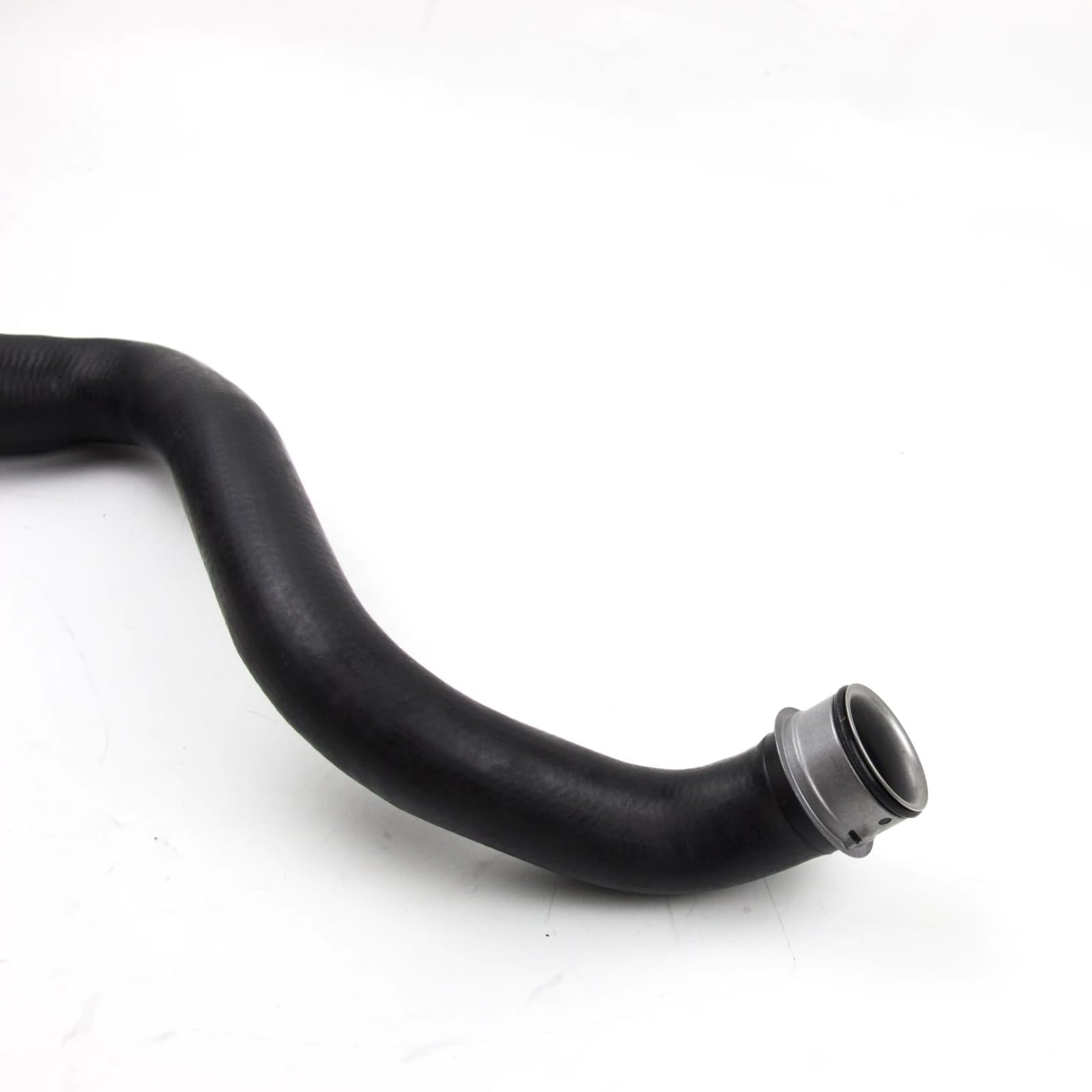 Compatibile Con Benz Per ML GL GLE GLS Tubo Flessibile Di Collegamento Serbatoio Dell'acqua Flessibile Refrigerante 1665000075 A1665000075 Auto Radiatore Flessibile Tubo