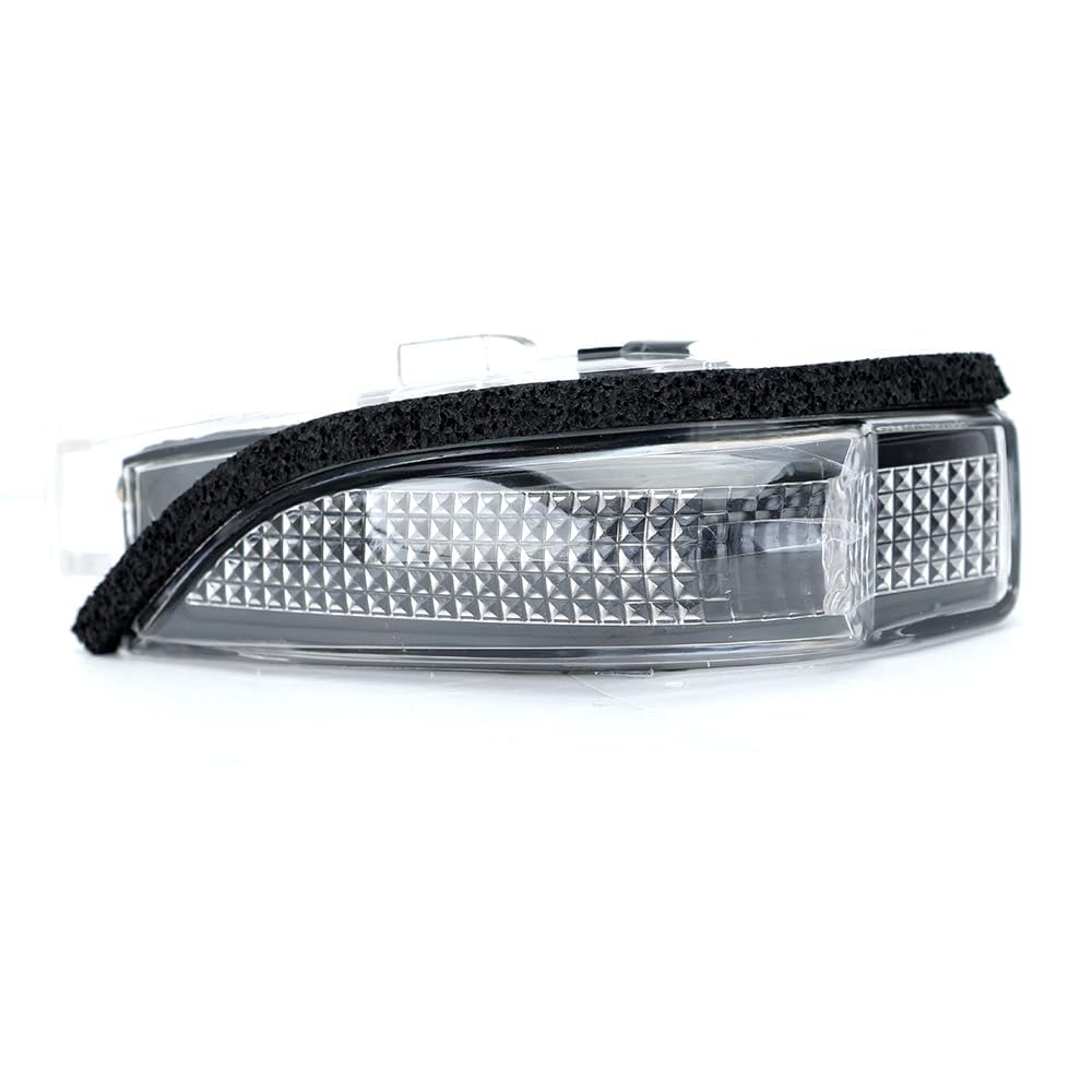 LzDQF Car Turn Signal Lights Dynamic Turn Signal Light Rearview Mirror Indicator For Toyota Auris Avensis C-HR Corolla Verso 2012-2019 Turn Singal Light.