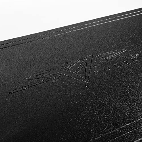 Skar Audio Ar3X10V Triple 10" Universal Fit Armor Coated Ported Heavy Duty Subwoofer Box #TOP5