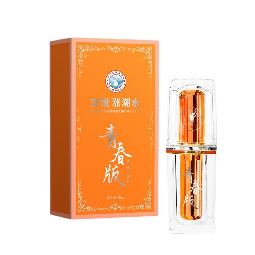 MOCIUN Orgasm Gel Libido Enhancer Sex Spray Strong Vaginal Excitability Strong Orgasm Enhancement for Women 2PCS