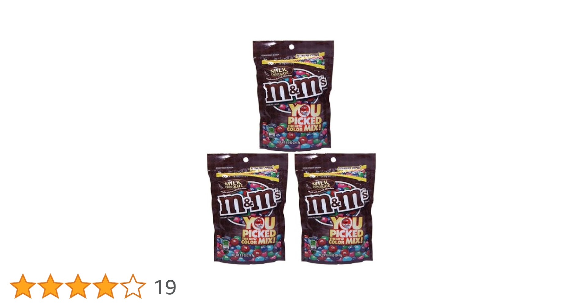 m&m’s エムアンドエムズ エミネムズ マルチポット 3点セット m&m's エムアンドエムズ エミネムズ マルチポット 3点セット