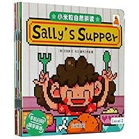 Phonics Story Books 754507596X Book Cover