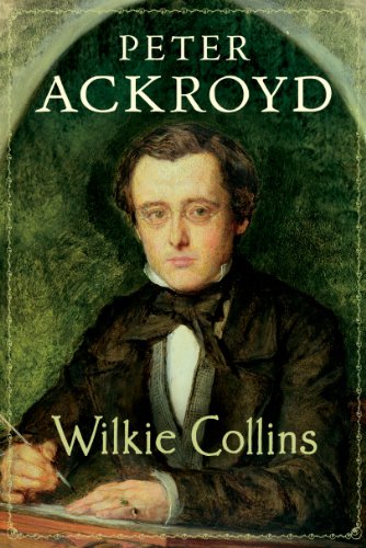 Wilkie Collins view 2