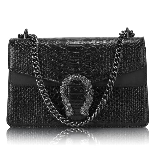 Aiqudou Crossbody Purse and Shoulder Handbag For Women...