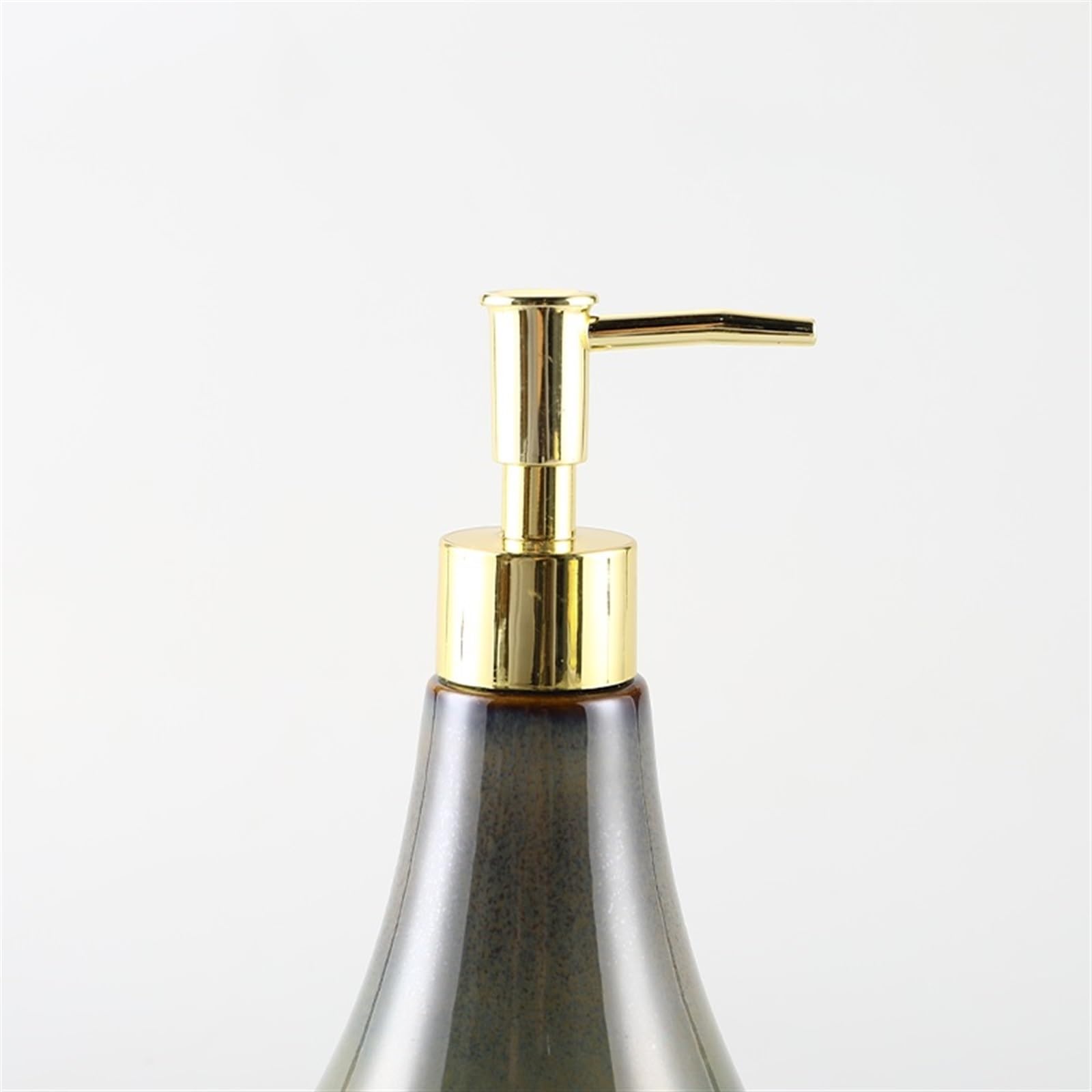Dispensador de jabón, dispensador Cocina