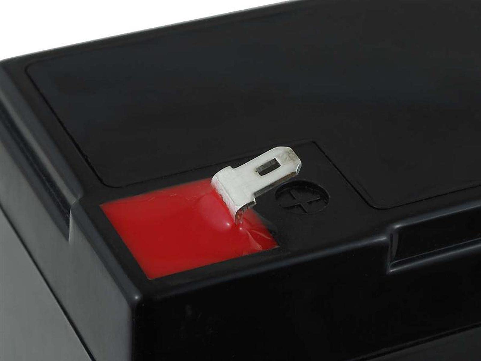 Multipower MP36-12C AGM Batterie 12V 36Ah für Rollstuhl, Elektromobil