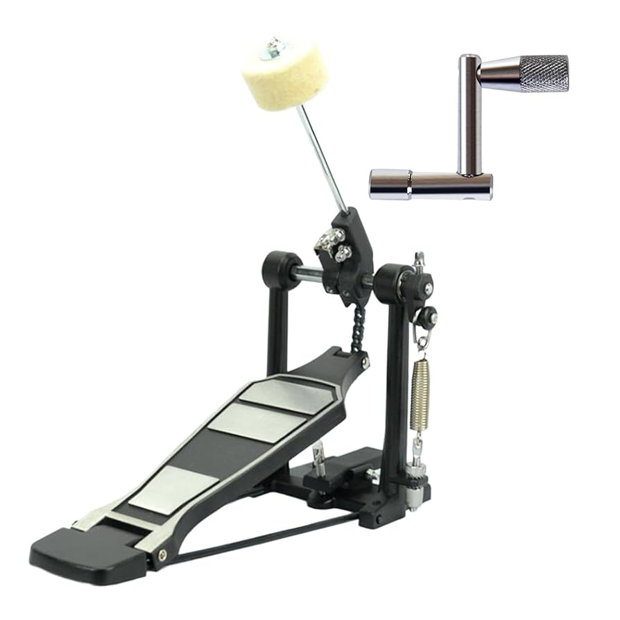 SDRUM ストラム可能ドラムペダル DIXON PP9380 バスドラム用ペダル 【シングルペダル