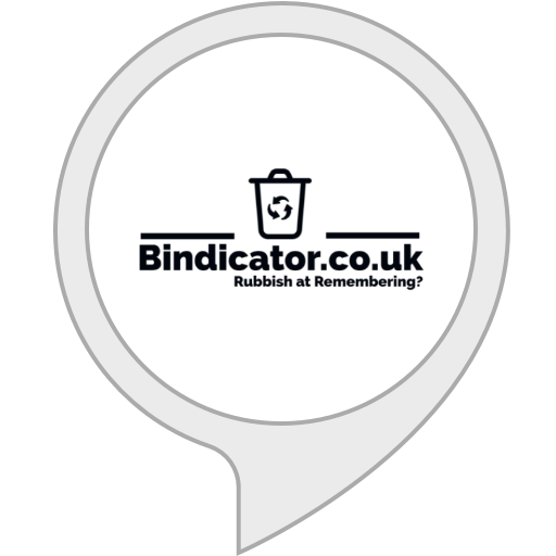 Amazon.co.uk Bin Buddy Bindicator Alexa Skills