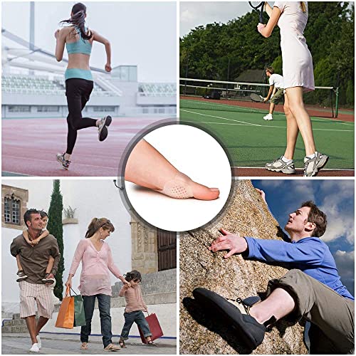 2 Pezzi Cuscinetti Metatarsali - Cuscinetti