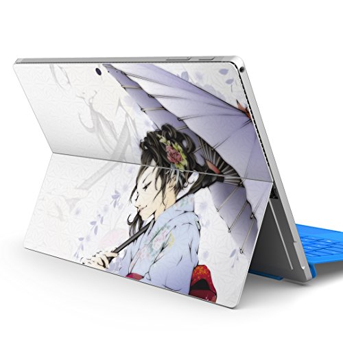 igsticker Surface pro7 (2019) pro6 pro2017 pro4 p XLV[ T[tFX m[gubN m[gp\R Jo[ P[X tB XebJ[ ANZT[ ی 011546 l  a